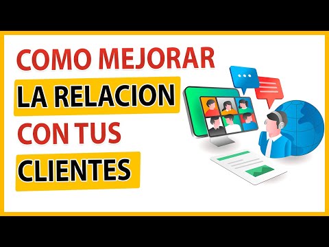 💼Descubre los TIPOS de CLIENTES y Mejora tu RELACIÓN con ellos! ✅🔍|Todo lo que NECESITAS SABER👩🏻‍💻☑️