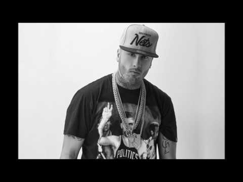 Nicky Jam - El Amante (Sammy&Cilli Extended Boot)