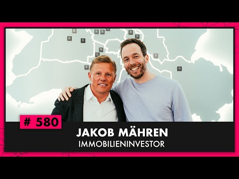 Jakob Mähren: Vom Day-Trader zum Immobilien-Mogul von Instagram