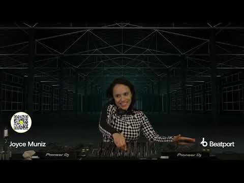 Joyce Muniz Beatport Curation Stream - 2022 Wrap Up!