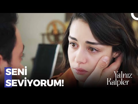 Bütün Gerçekler Ortaya Çıktı! - Yalnız Kalpler 30. Bölüm