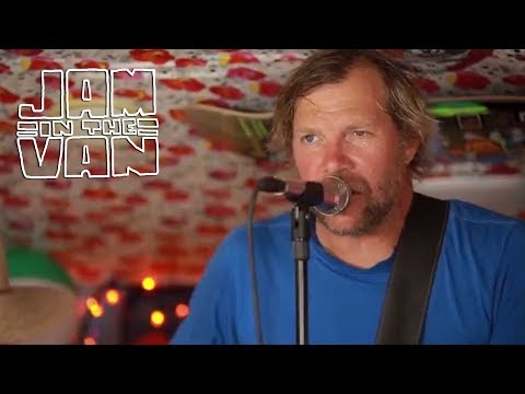 THE MOTHER HIPS - "Desert Song" (Live at High Sierra Music Festival 2014) #JAMINTHEVAN