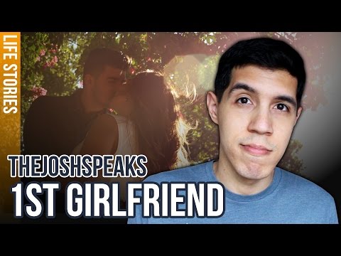 My First Girlfriend! (How I Asked Her Out)