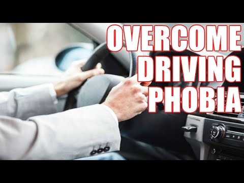 Highway Driving Phobia & Anxiety Treatment That Works Like Charm