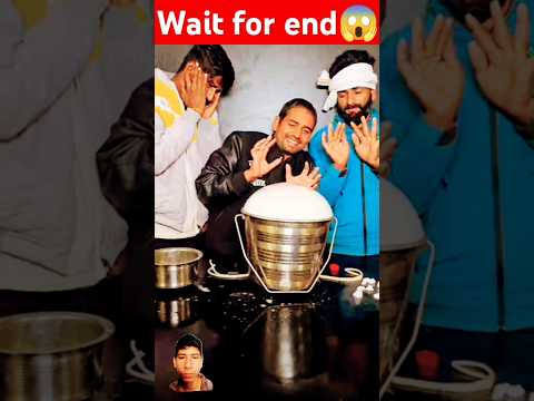 wait for end..🤯 #shorts #viral #reaction #trending #mrindianhacker viral content buzz