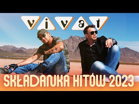 ⭐️VIVAT - Składanka Największych Hitów 2023 | Disco Polo 2023⭐️