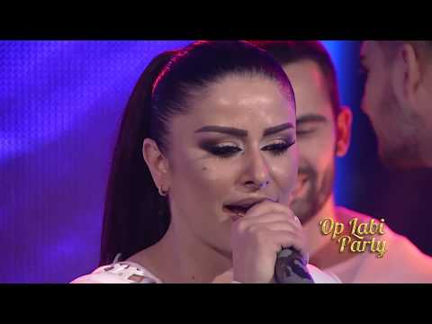 Shkurte Gashi - Live (Tallava)