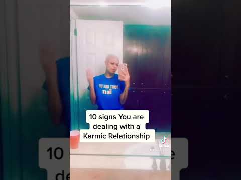 10 Signs of a Karmic Partner