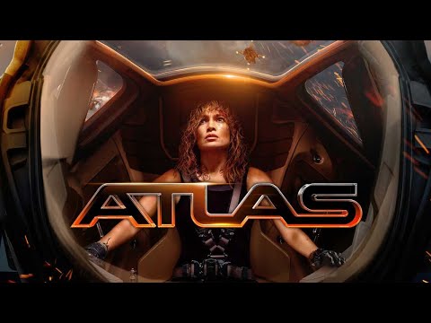 Atlas Full Movie (2024) | Brad Peyton | Safehouse Pictures | Primis Films | Full Movie Fact & Review