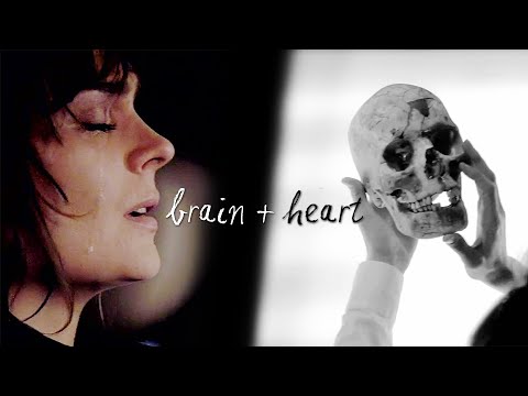 Temperance Brennan | brain and heart