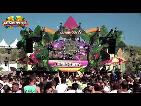 Metta & Glyde Live @ Luminosity Beach Festival 2023