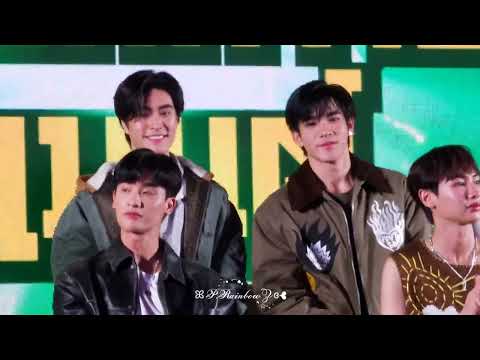 29112023 - [FANCAM] เจมีไนน์โฟร์ท งาน ไม่ไหวบอกแบรนด์ CELEBRATION โมเมนต์