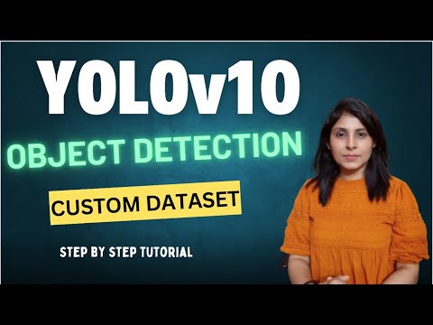 Train YOLOv10 on Custom Dataset