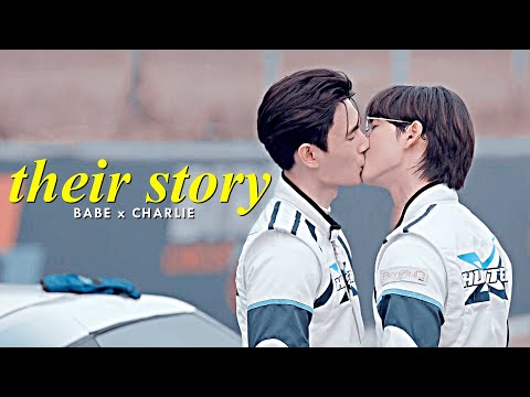 BL | Babe ✘ Charlie || Pit Babe พิษเบ๊บ MV