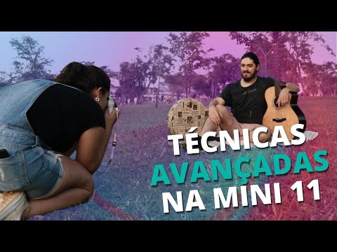 Como tirar fotos incríveis com a instax mini 11 | Ei Retrô