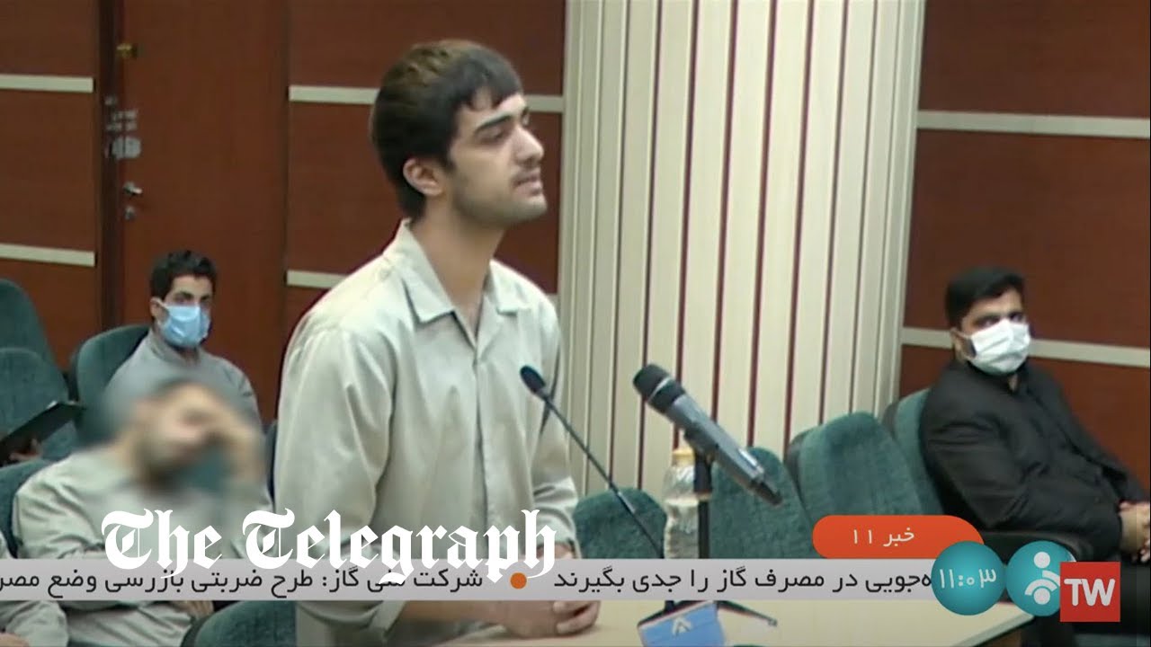 مردان ایرانی برای دفاع از خود تنها پس از 15 دقیقه به اعدام محکوم شدند