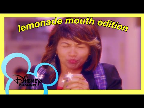 i rewatched lemonade mouth so you don't have to (but you should)