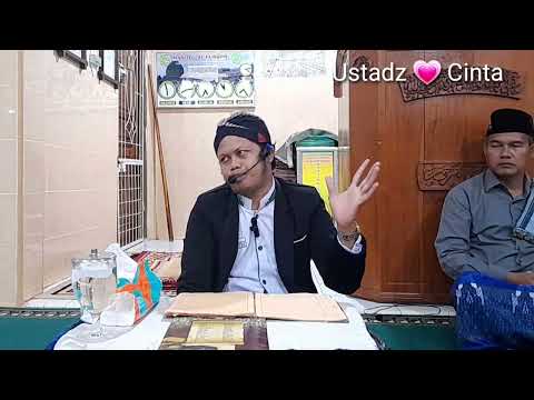 syarat sah Shalat jum'at kitab kasyifatusaja - Ustadz cinta