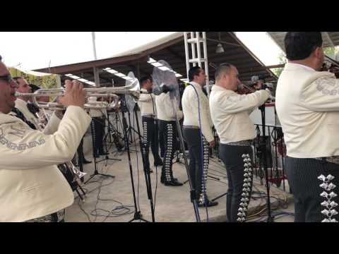 Camino real de Colima - Mariachi Vargas de Tecalitlán 05 de febrero 2017 Lienzo Charro Hnos. Ramírez