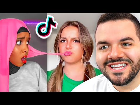 Duets That Make TikTok Funnier!