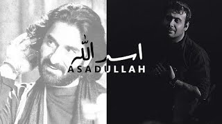 Ali Asadullah - Mohsen Chavoshi & Nadeem Sarwar - Urdu - Farsi Subtitles - نماهنگ اسدالله محسن چاوشی
