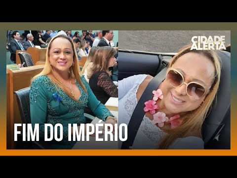 ENTENDA: como Pamela Volp manteve esquema brutal e sexual envolvendo travestis por tanto tempo?