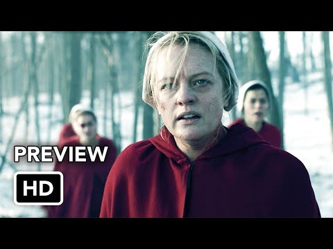 The Handmaid's Tale 4x01 Inside "Pigs" (HD)