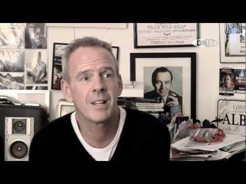 DMC Magazine - Norman Cook Interview