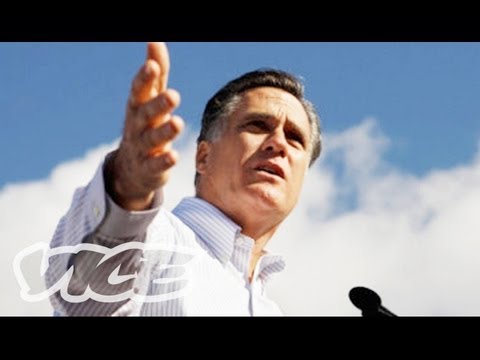 Meet Mitt Romney's Mexican Mormon Family (Drug Cartels vs. Mormons Part 6/7)