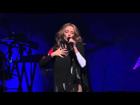 Kylie Minogue - On A Night Like This - Live at iTunes Festival London 2014