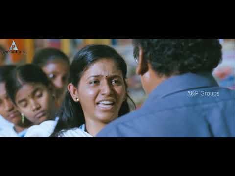 அந்த சாமிக்கு தெரியும் லா.. | Angadi Theru Emotional Scene | Magesh | Anjali | Vasanthabalan