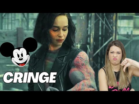 How Disney is Failing and Why They Totally Deserve It !!!!