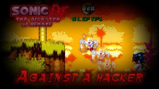 SunFIRE on Game Jolt: Sonic.exe The Disaster 2D Remake [Survivor and Exe  Gameplay] Game b