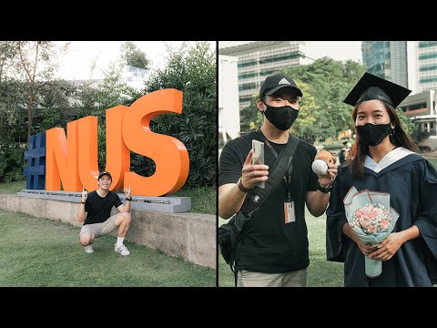 What NUS Students Think About NUS