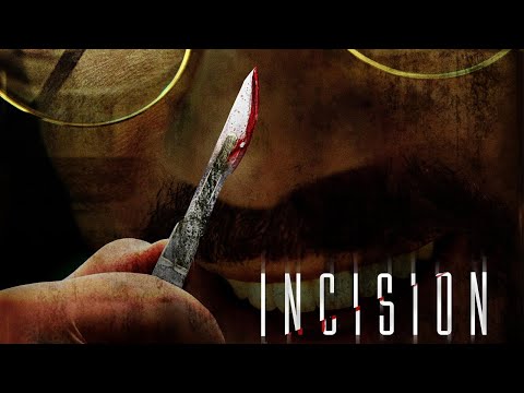 INCISION Official Trailer (2020) Plastic Surgery Horror