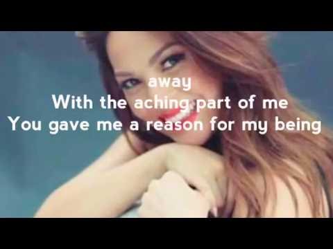 When I met You / KC Concepcion (Lyrics)