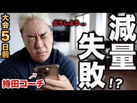 緊急で動画を撮影しました