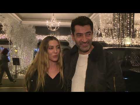 İhanet söylentisi ortalığı karıştırmıştı! Kenan İmirzalıoğlu ve Sinem Kobal konuştu!