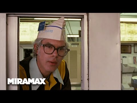 Sling Blade | 'One Large French Fries' (HD) - Billy Bob Thornton | MIRAMAX