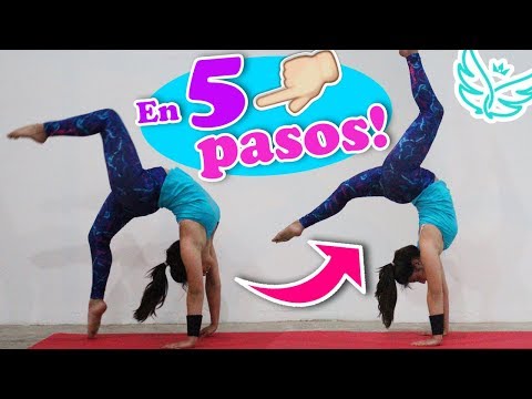 👍 COMO HACER EL PUENTE Y PASAR | FÁCIL y RÁPIDO | Grupo SILFIDES