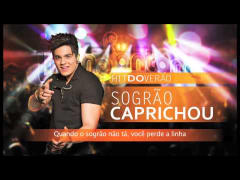 Luan Santana - Sogrão Caprichou