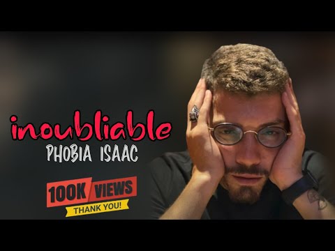 phobia issac - inoubliable (official remix video)