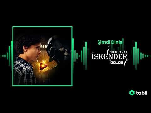 Tozkoparan İskender Gölge | Dizi Müzikleri | Track 37