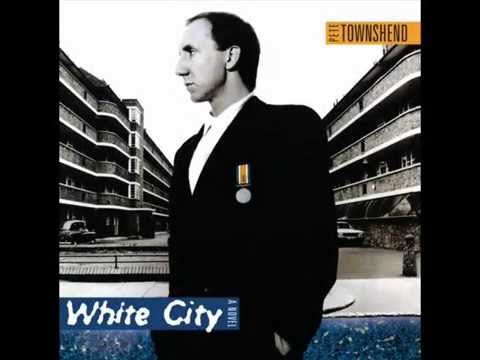 Pete Townsend - White City Fighting