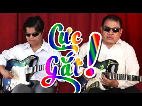 Kỳ phùng cao thủ gặp nhau, sợ gì ai mà không tung tuyệt kỹ | Hữu Hạnh và Phước Bến Tre song đấu!