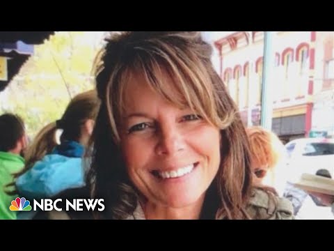 Remains of missing Colorado mother Suzanne Morphew found