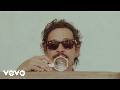 Caloncho - Wacha Checa (Video Oficial)