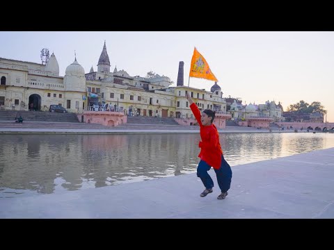 Uttar Pradesh Tourism - Promo