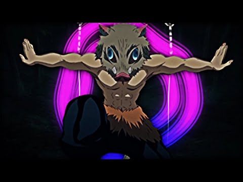 NOO Crazy In My Mind Edits - Kimetsu No Yaiba「AMV」