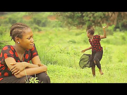 THE LOST PRINCESS (A MUST WATCH 2023 MOVIE OF SHARON IFEDI - A Nigerian Movies